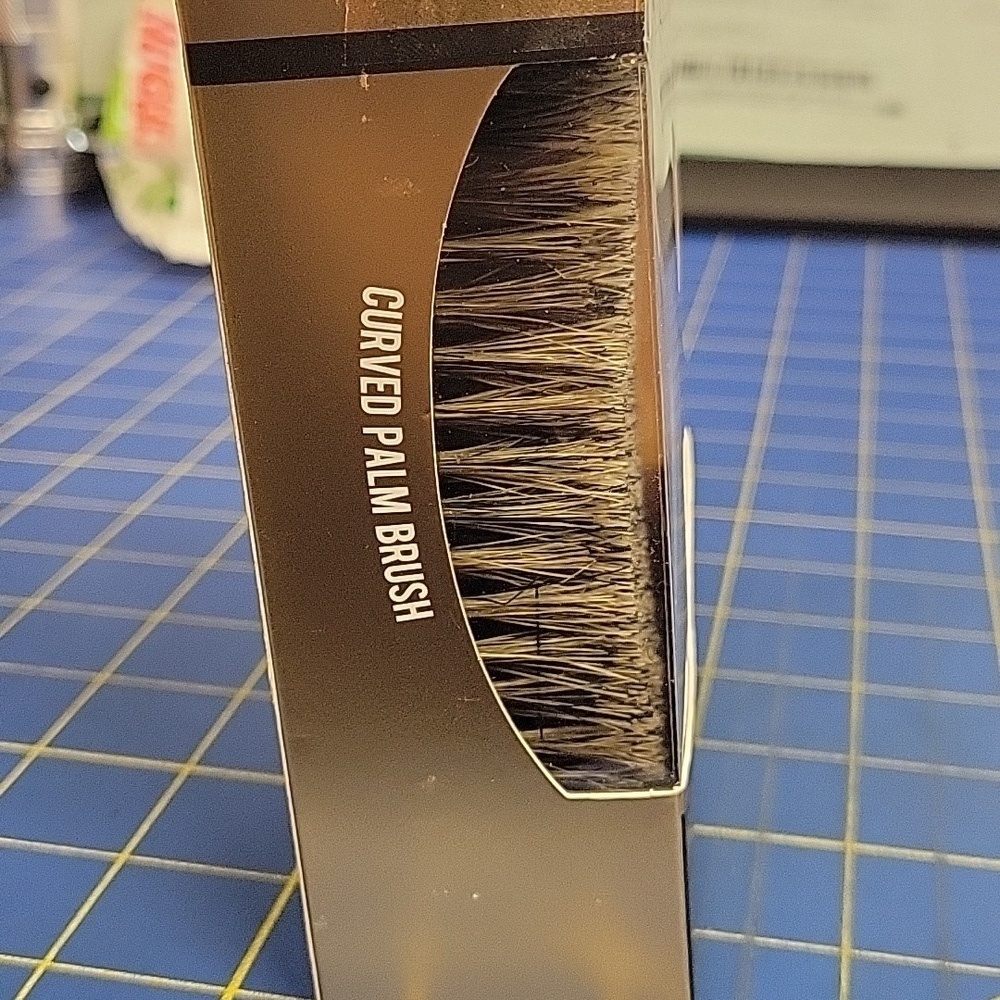 Power Wave Boar Brush - Bow Wow - Picture 4 of 6